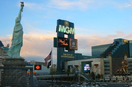 MGM Resorts