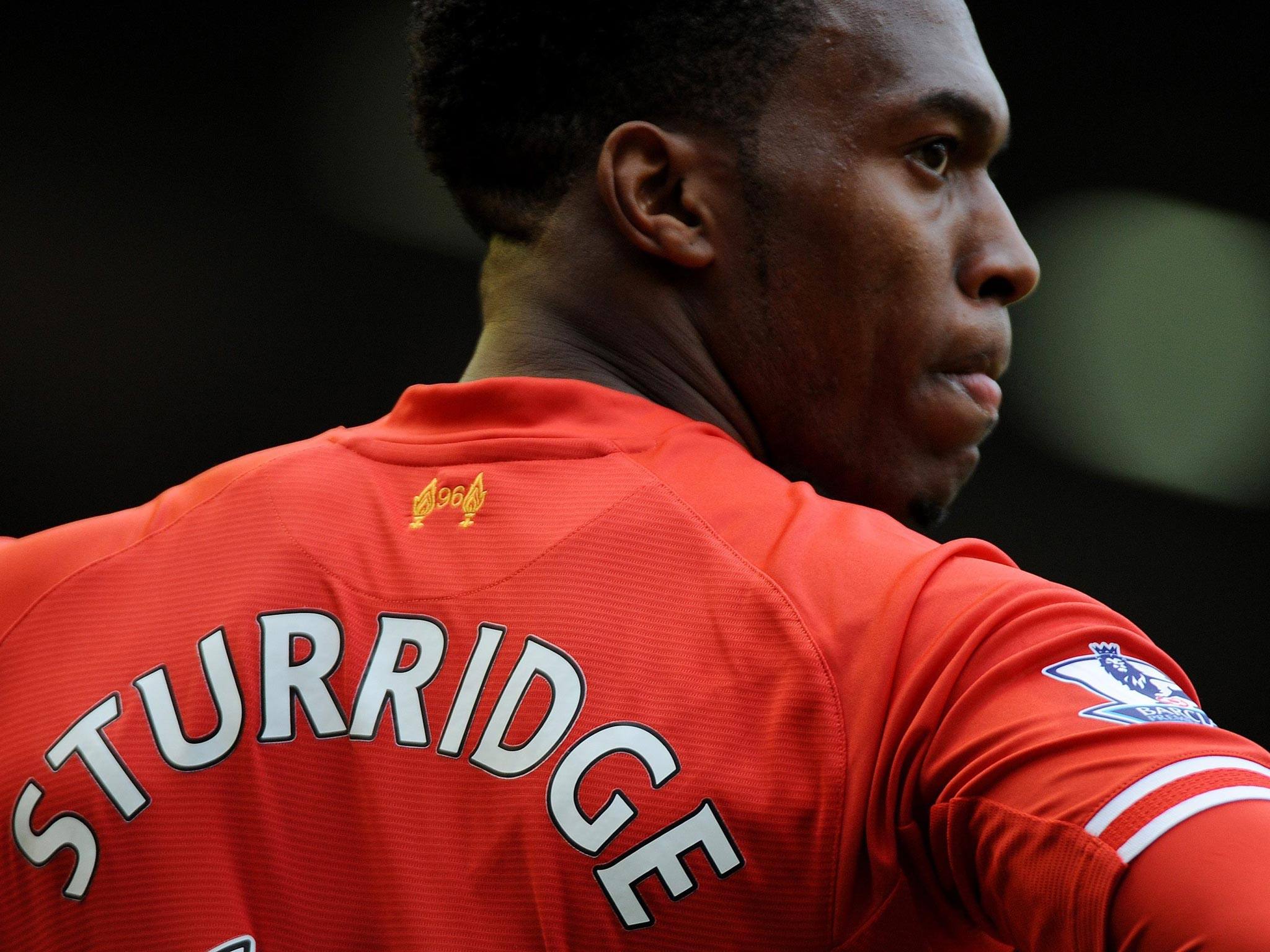 Daniel Sturridge