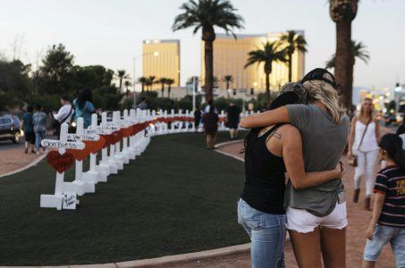 Mandalay Bay Shooting