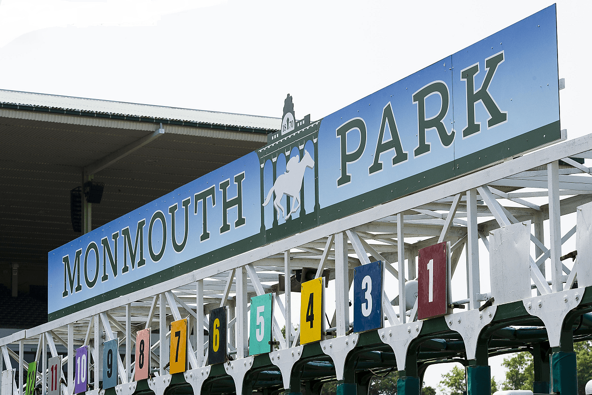 Monmouth Park