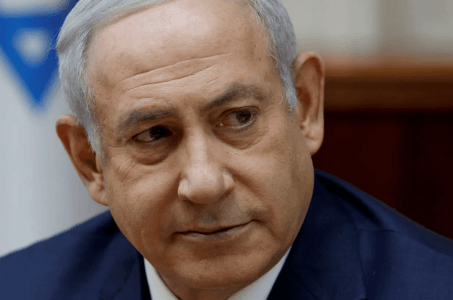 Netanyahu