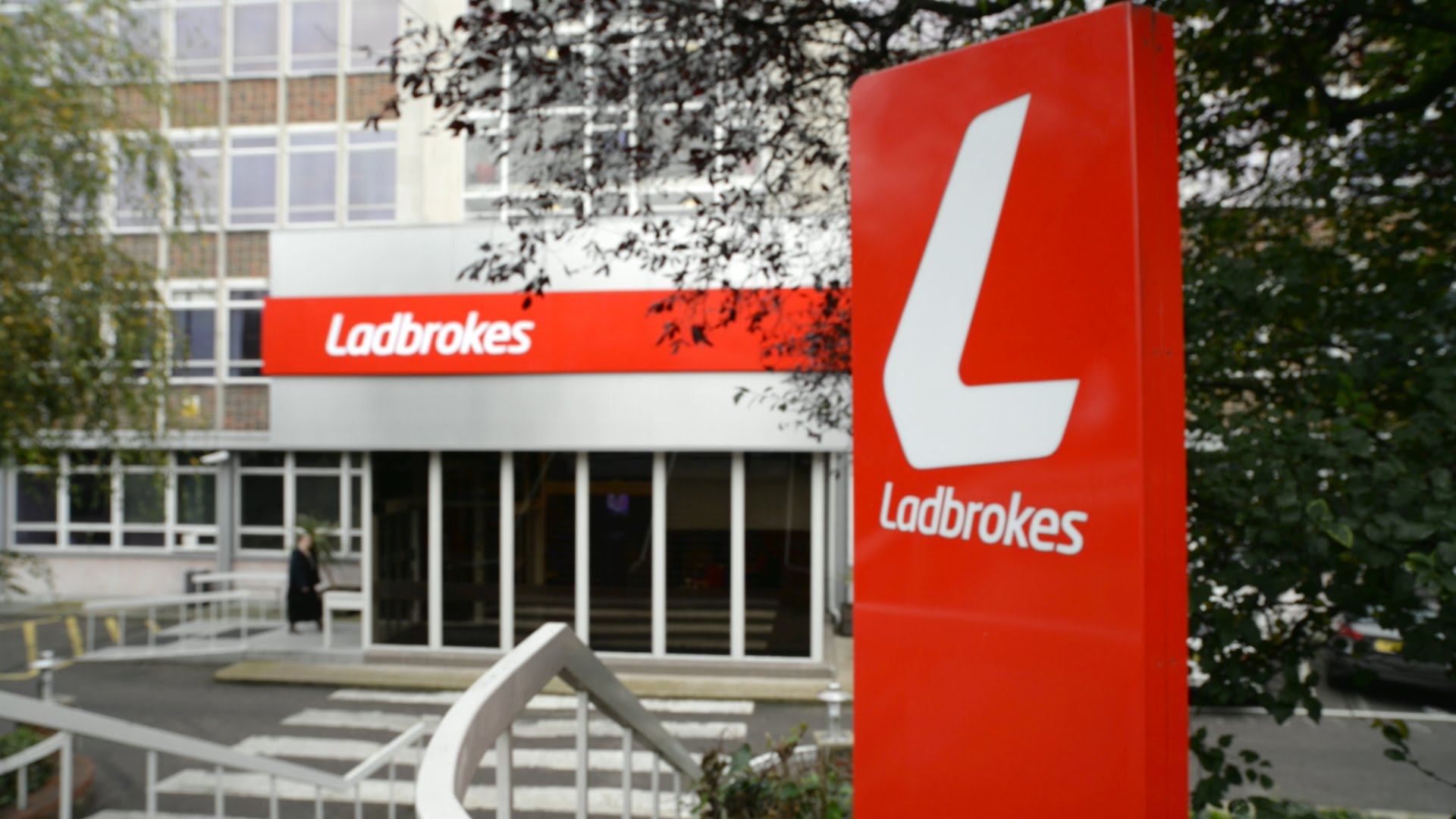 Ladbrokes