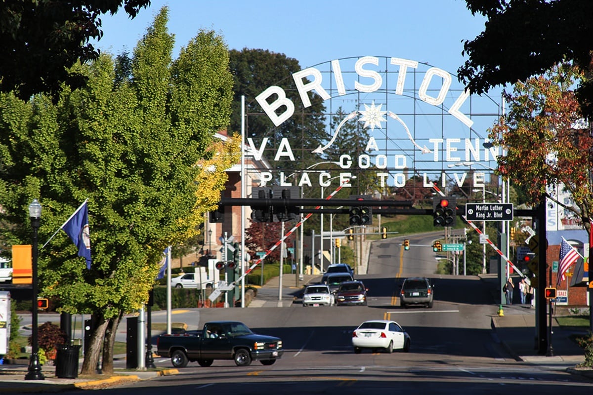 Virginia casino bill Bristol gambling