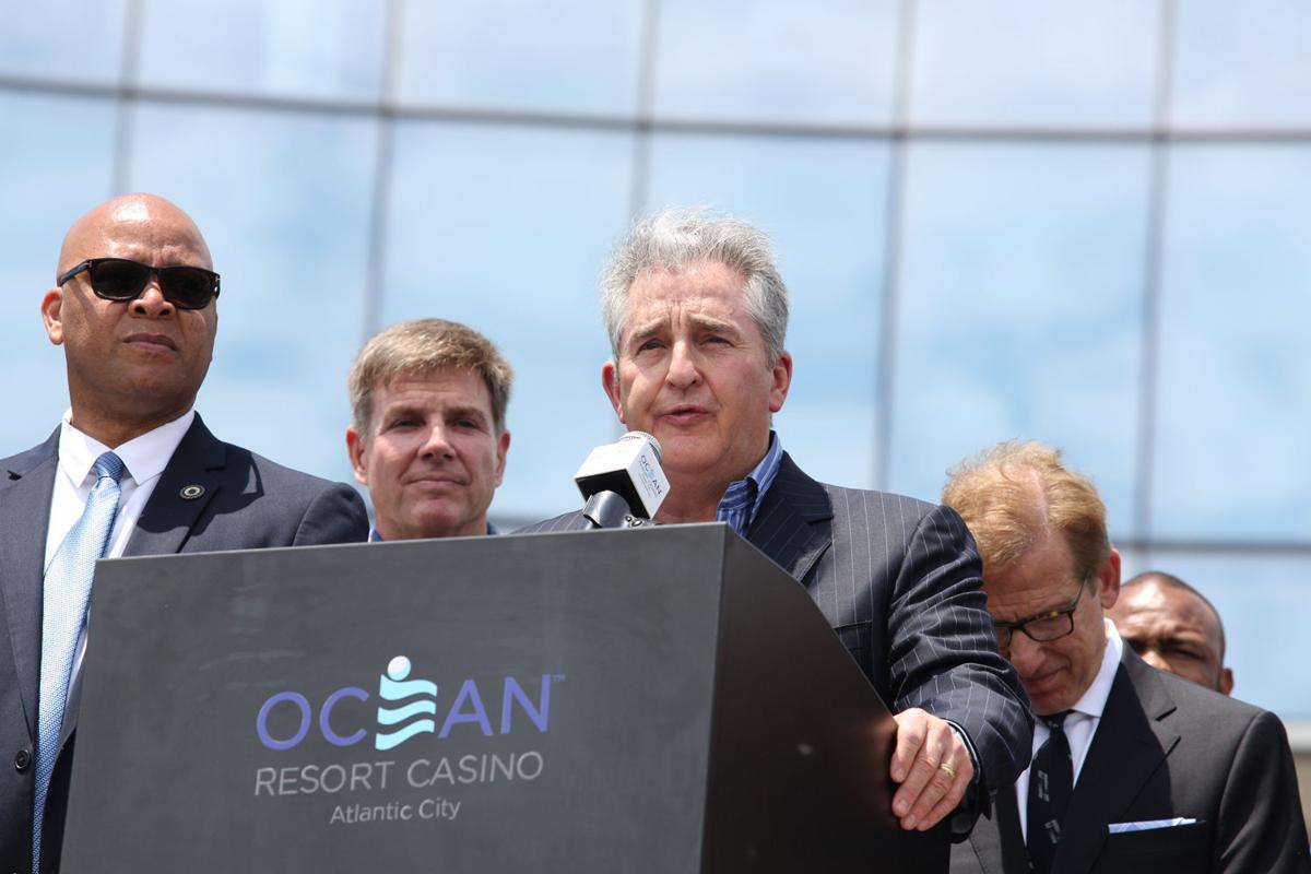 Atlantic City Ocean Resort Casino