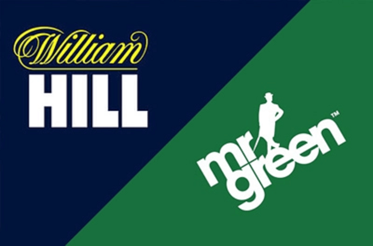 William Hill