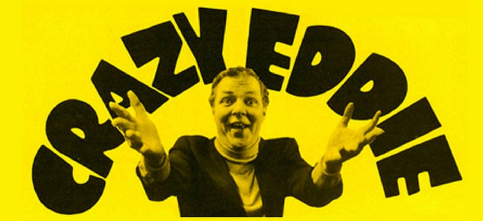 Crazy Eddie