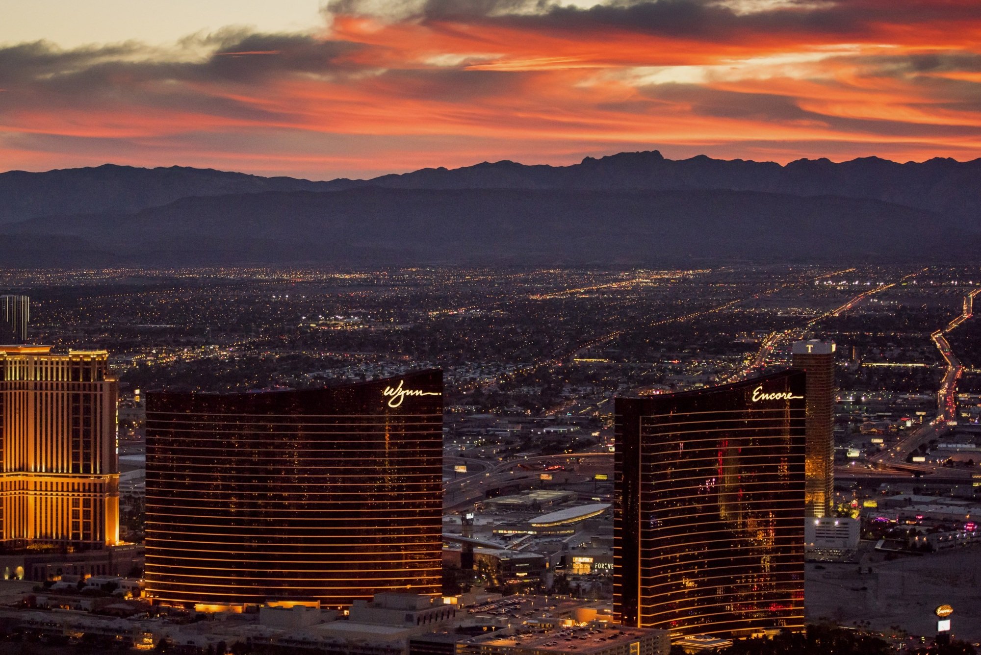 Wynn Slots Pushes Reopening