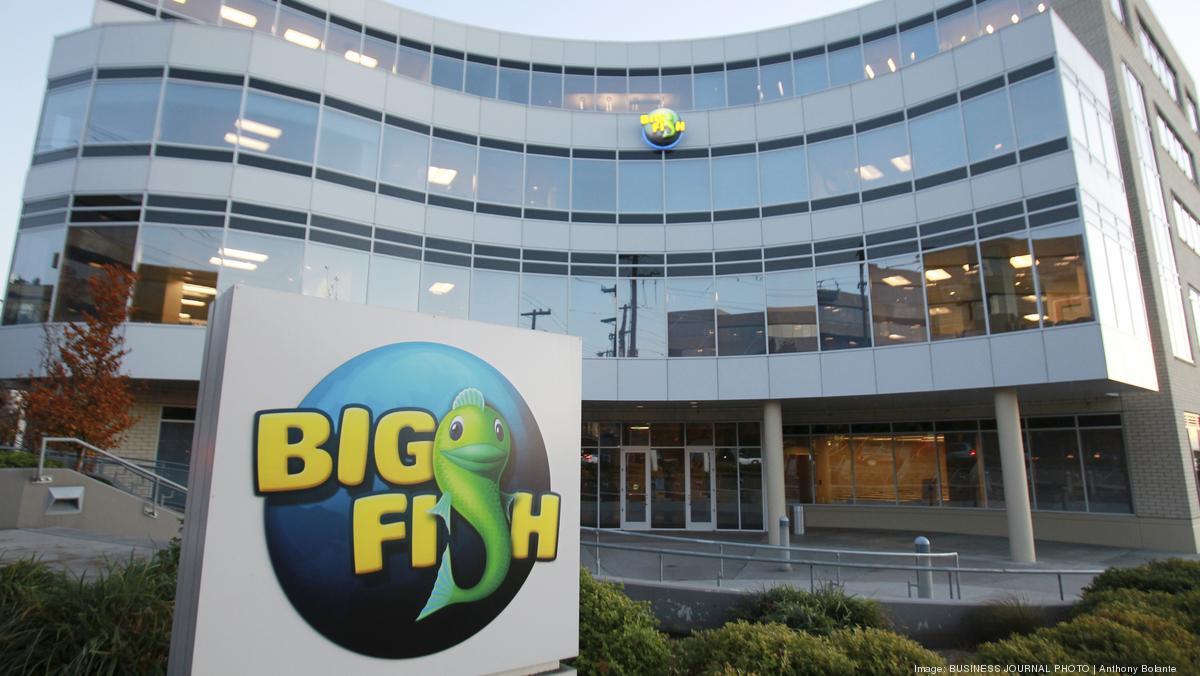 Big Fish Games