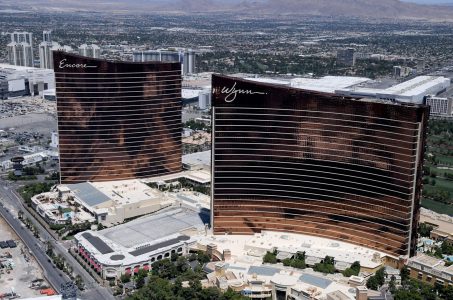 Wynn Earnings