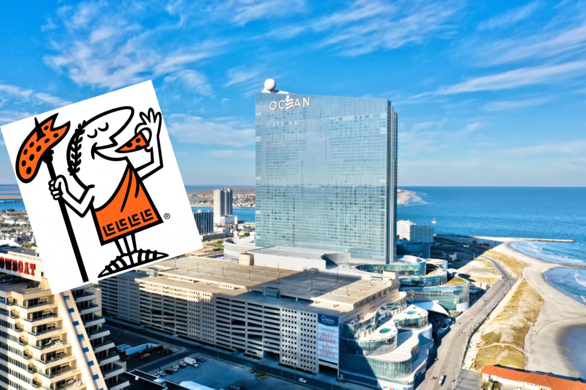 Little Caesars Ocean Casino Atlantic City Ilitch