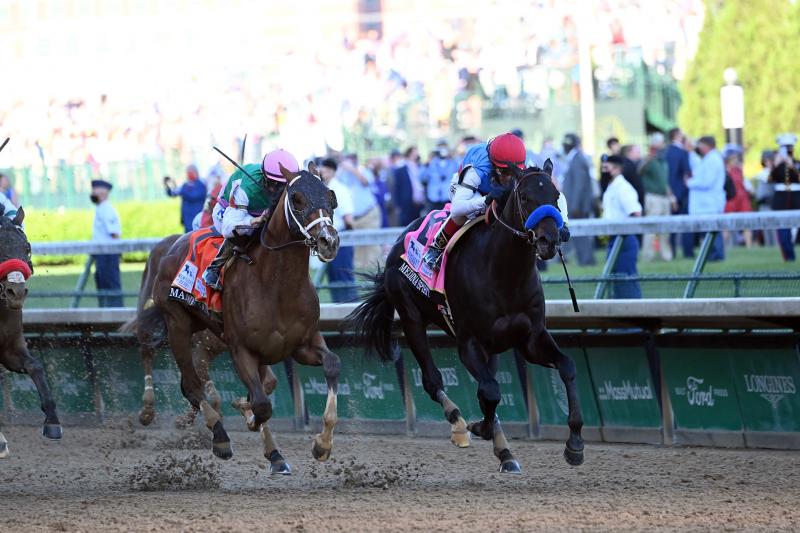 Kentucky Derby 147