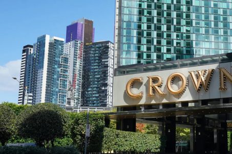 Crown Resorts