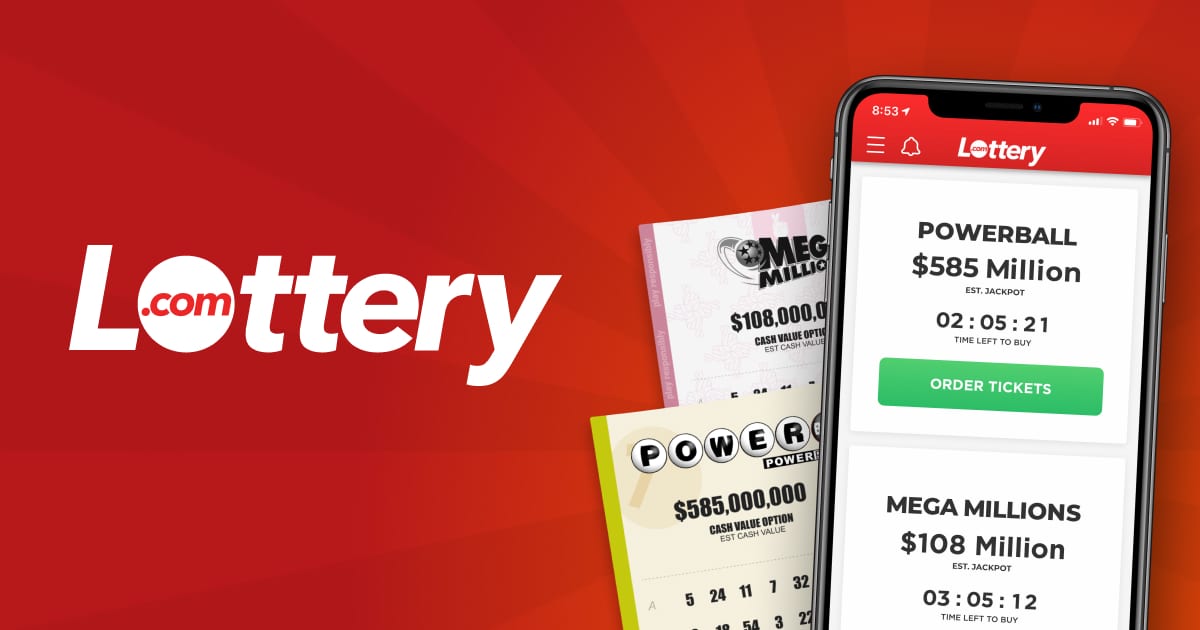 lottery.com