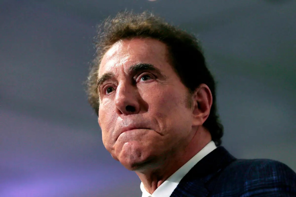 Steve Wynn