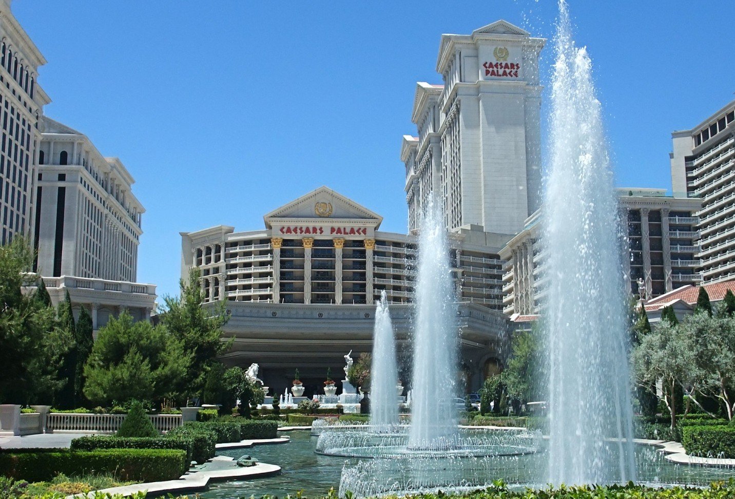 Caesars Palace