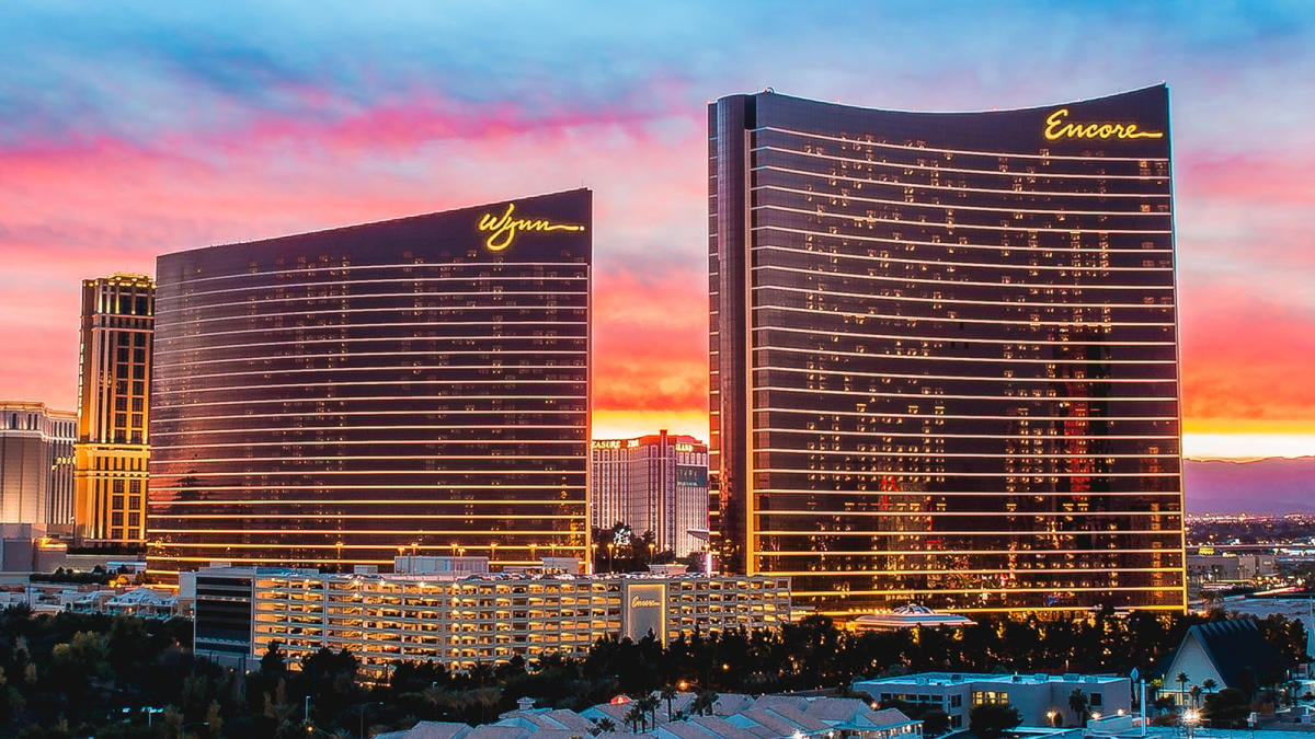 Wynn Resorts