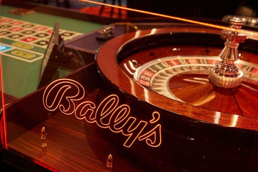 Bally's