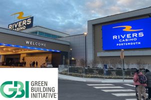 Rivers Casino Portsmouth Virginia gambling