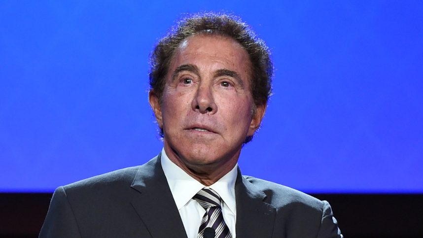 Steve Wynn, Associated Press, Halina Kuta, defamation, Nevada Supreme Court 