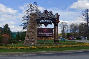 Lady Luck Casino Nemacolin Pennsylvania gaming