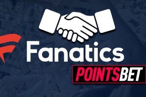 PointsBet Fanatics