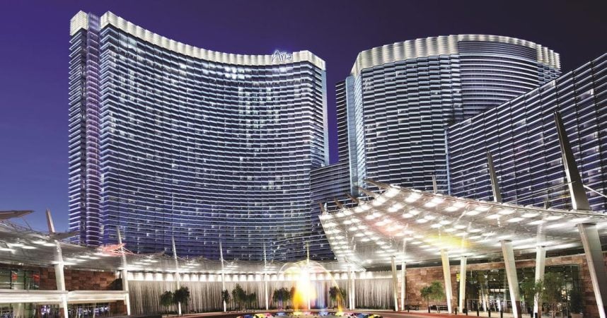 Aria Resort & Casino