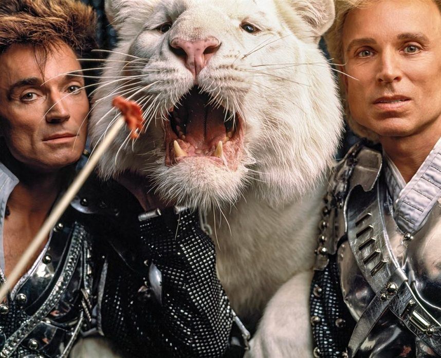 Siegfried & Roy