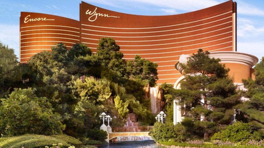 Wynn and Encore