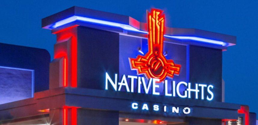 Native Lights Casino