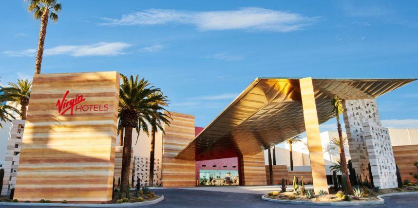 Virgin Hotels Las Vegas