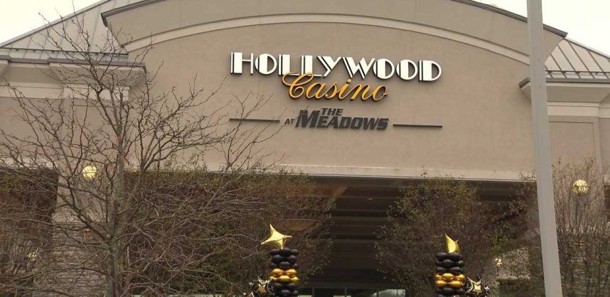 Hollywood Casino at The Meadows