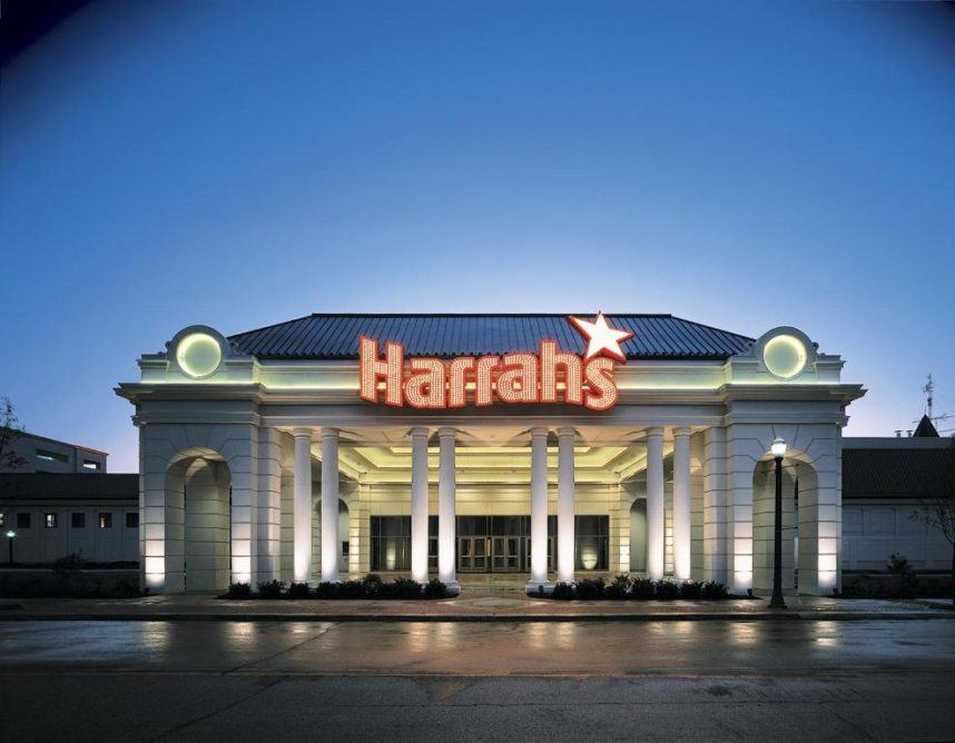 Harrah’s Joliet Hotel & Casino