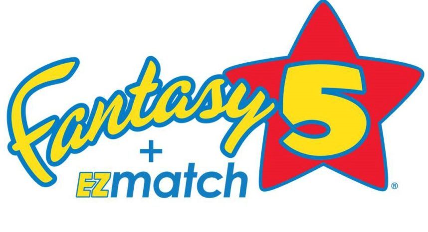 Fantasy 5 logo