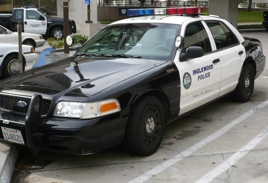 Inglewood Police Department