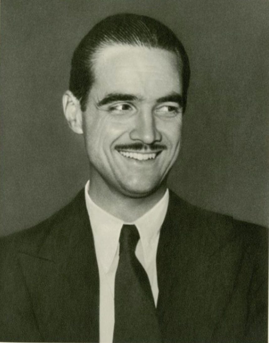 Howard Hughes