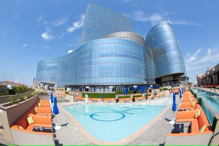 Ocean Casino Resort