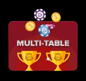 Mtt Trophies