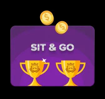 Sit&Go Trofee