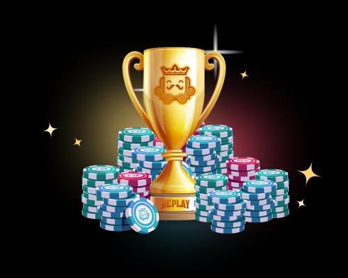 Pourquoi Jouer à des Tournois de Poker Sit and Go?