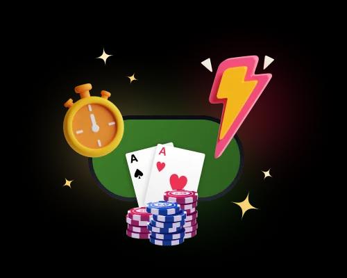 Como Jogar Torneios de Poker Sit & Go Gratuitos na Replay Poker