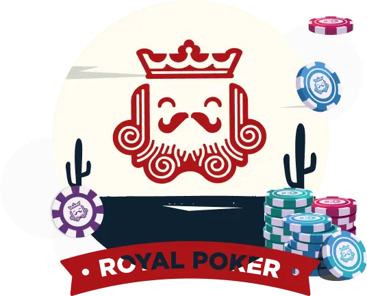 Cabe?alho do Poker Royal