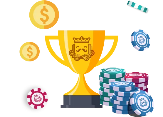 Tipos de torneios de poker